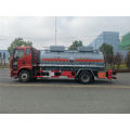 FAW 10 CBM Liquid Chemical Tank Truck